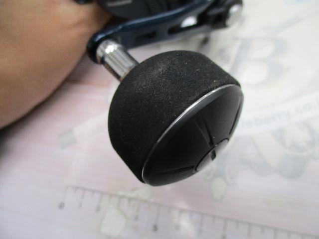 22グラップラーBB 150HG