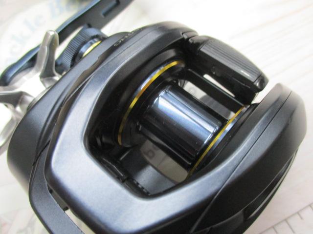 22グラップラーBB 150HG