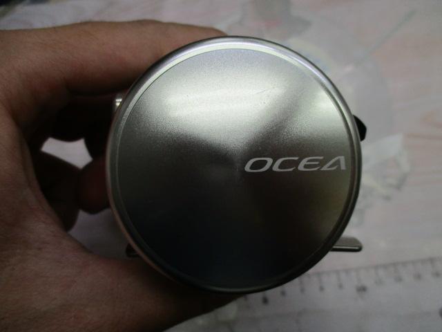 11オシアカルカッタ 200HG