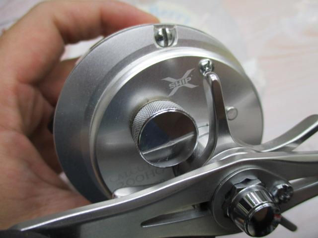 11オシアカルカッタ 200HG