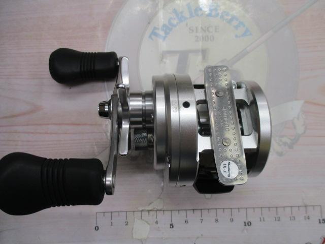 11オシアカルカッタ 200HG｜＠ベリーネット 日本最大新品中古釣具WEB