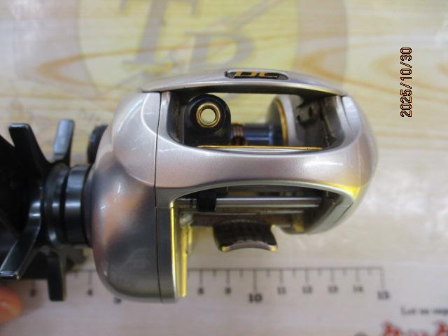 08メタニウムMgDC7 RH