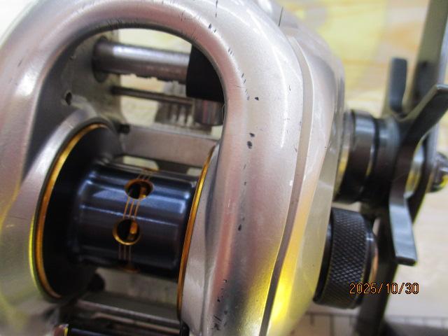 08メタニウムMgDC7 RH