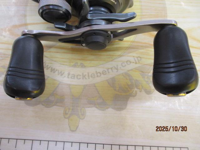 シマノ　15メタニウムDC 後期型 ジャンク品 シマノ 15メタニウムDC 後期型 ジャンク品 Yahoo!オークション