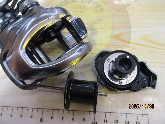 15メタニウムDC HG (RH) 後期モデル｜＠ベリーネット 日本最大