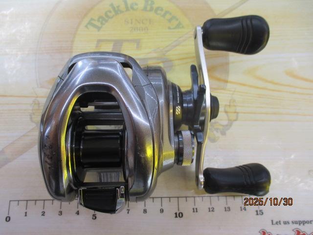 15メタニウムDC HG (RH) 前期モデル