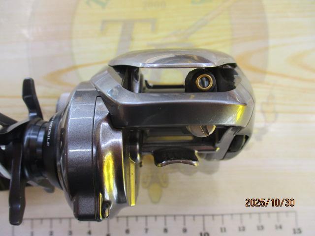 15メタニウムDC HG前期型 15メタニウムDC HG (RH) 前期モデル｜＠ベリーネット 日本最大新品中古