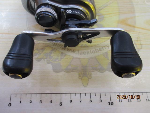 15メタニウムDC HG (RH) 前期モデル