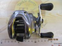 15メタニウムDC HG (RH) 前期モデル