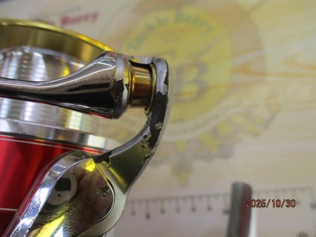 ソルティガZ 4500