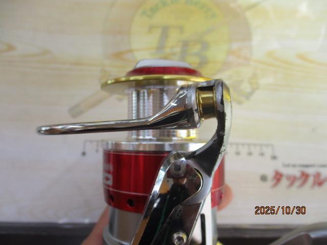 ソルティガZ 4500