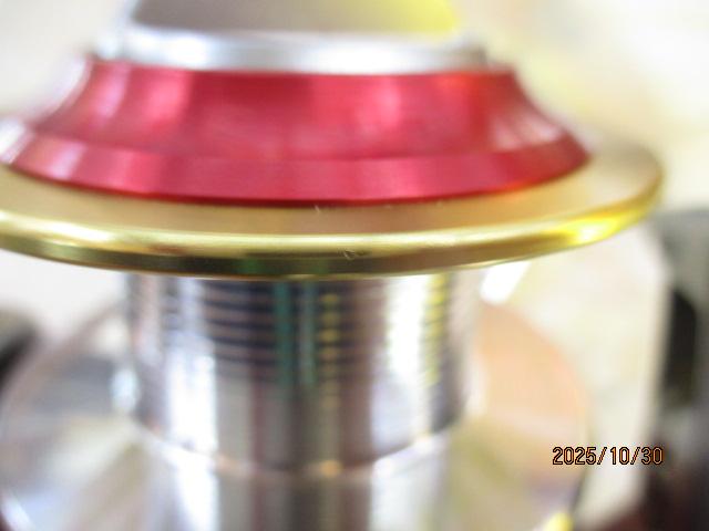 ソルティガZ 4500