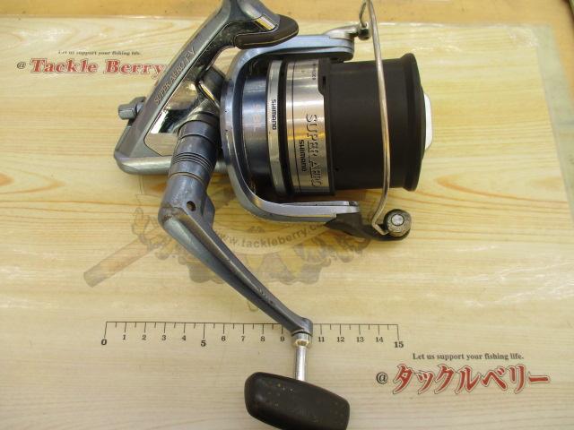 04スーパーエアロEV 標準仕様