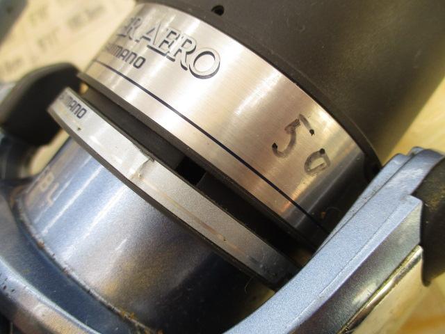 04スーパーエアロEV 標準仕様