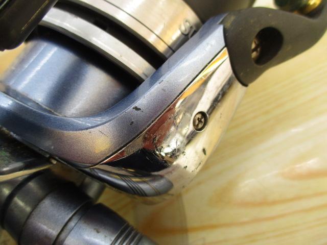 04スーパーエアロEV 標準仕様