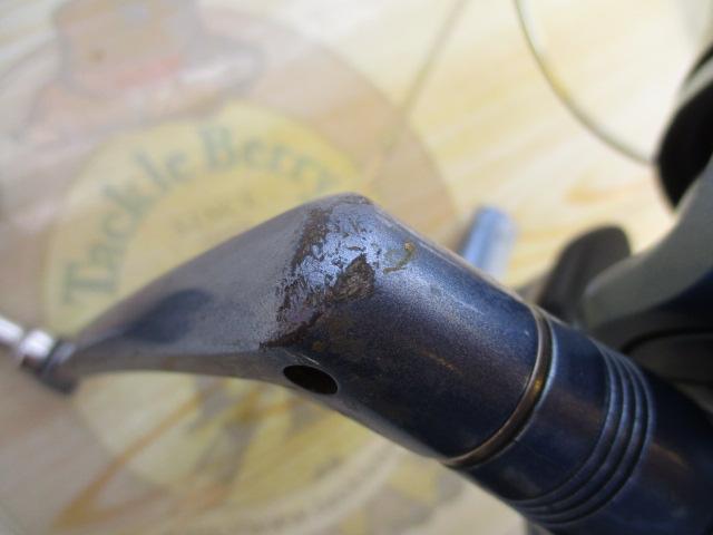 04スーパーエアロEV 標準仕様