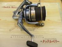 04スーパーエアロEV 標準仕様