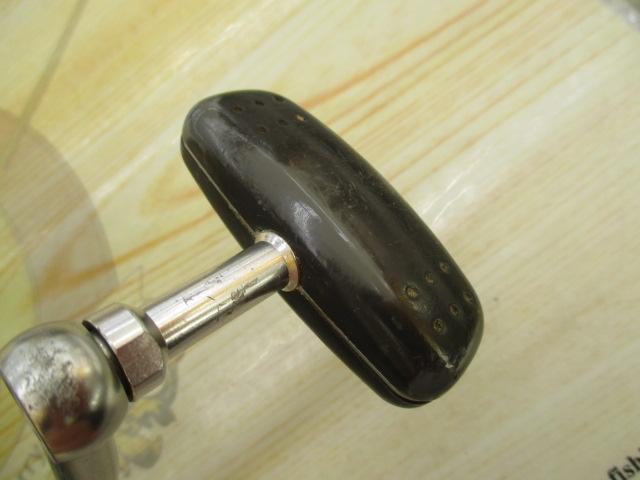 07スーパーエアロスピードキャスト 標準仕様