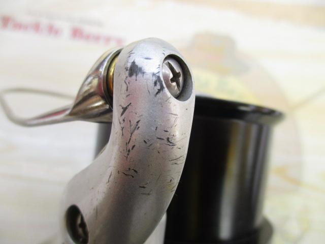 07スーパーエアロスピードキャスト 標準仕様