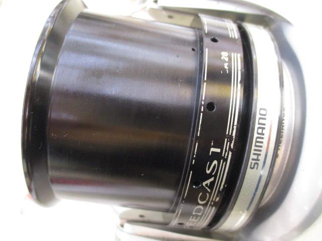 07スーパーエアロスピードキャスト 標準仕様