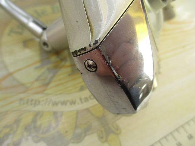 07スーパーエアロスピードキャスト 標準仕様