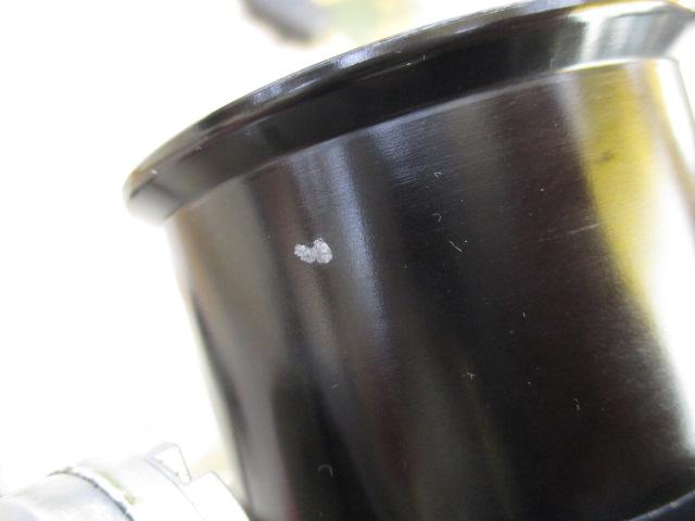 07スーパーエアロスピードキャスト 標準仕様