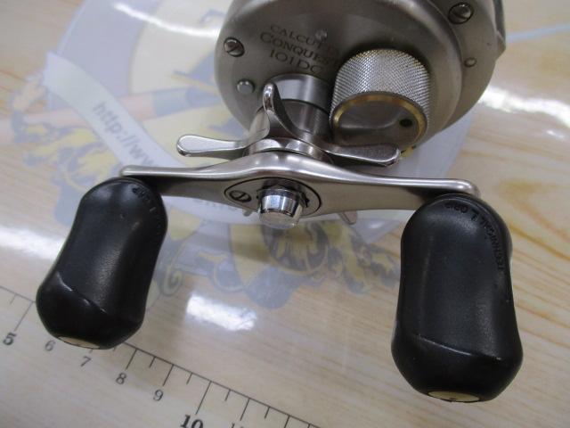 04カルカッタコンクエスト 101DC｜＠ベリーネット 日本最大新品中古