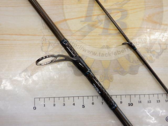 エメラルダス ags stoist80 lm-smt ジャンク品 agsガイド 部品取りに！ ダイワ(Daiwa) エメラルダス STOIST AGS 80LM-SMT 01480265