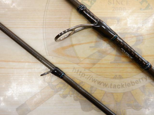 エメラルダスストイスト AGS84M