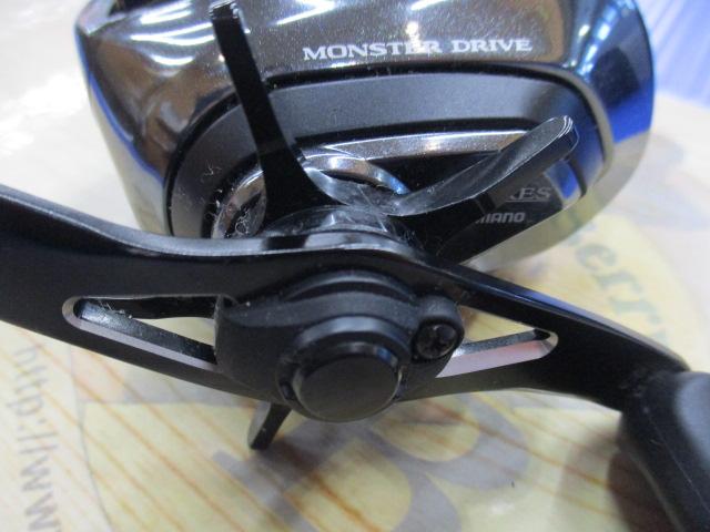 18アンタレスDC MDXG LH