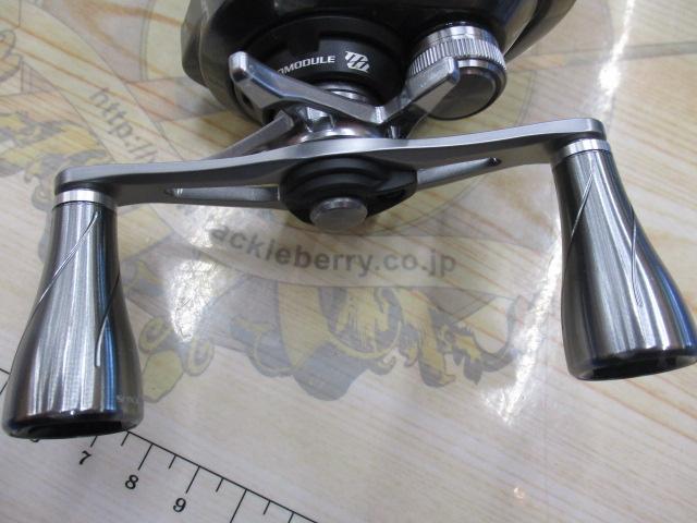 20メタニウム LH｜＠ベリーネット 日本最大新品中古釣具WEBショップ