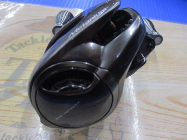 20メタニウム LH｜＠ベリーネット 日本最大新品中古釣具WEBショップ