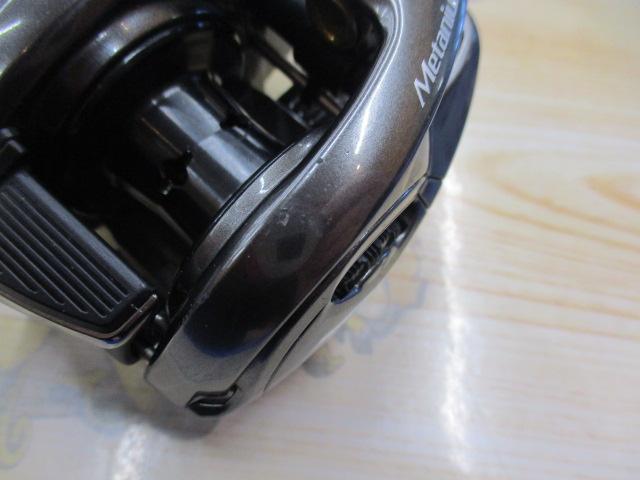 ☆【発送8月9日以降】O/H済シマノ/20メタニウム(LH) SHIMANO 20メタニウム 【公式通販】