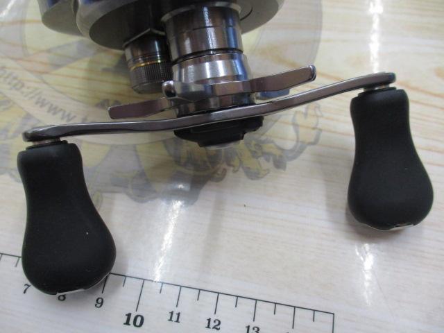 17カルカッタコンクエストBFS HG-R