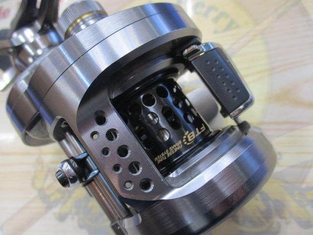 17カルカッタコンクエストBFS HG-R