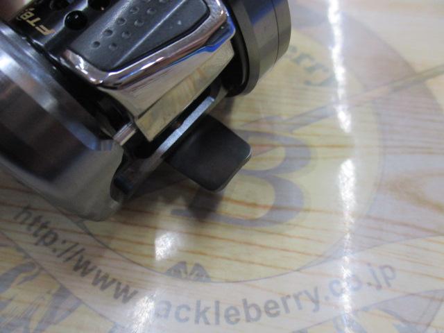 17カルカッタコンクエストBFS HG-R