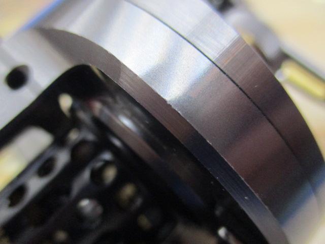 17カルカッタコンクエストBFS HG-R