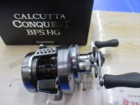 17カルカッタコンクエストBFS HG-R