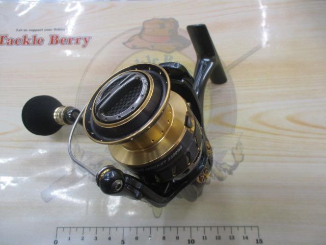 レボ ROCKET 2500MS