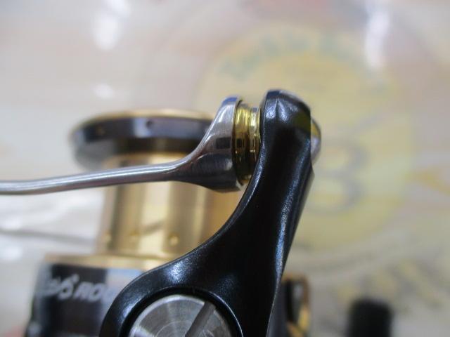 レボ ROCKET 2500MS