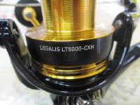 23レガリス LT5000-CXH