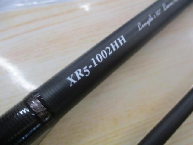 クロスライド5G XR5-1002HH｜＠ベリーネット 日本最大新品中古
