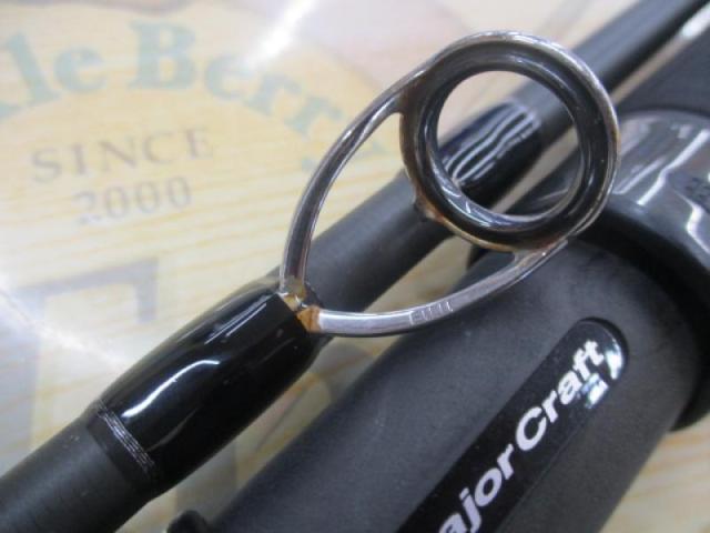 クロスライド5G XR5-1002HH｜＠ベリーネット 日本最大新品中古釣具WEB