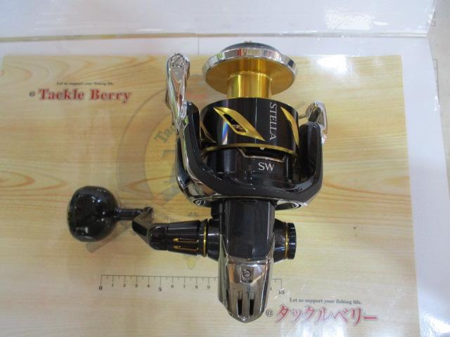 19ステラ　8000hg 未使用品 シマノ 19ステラ SW 8000HG 未使用品 2025年最新】Yahoo