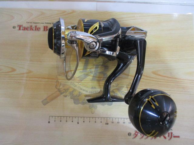 19ステラSW 8000HG｜＠ベリーネット 日本最大新品中古釣具WEB