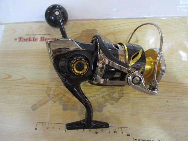 19ステラSW 8000HG｜＠ベリーネット 日本最大新品中古釣具WEBショップ