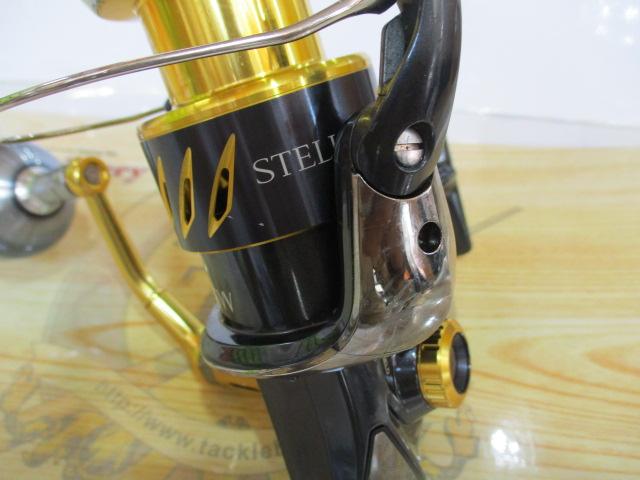 13ステラSW 4000XG｜＠ベリーネット 日本最大新品中古釣具WEB