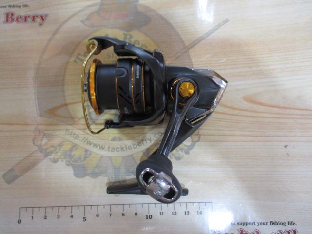 21ソアレXR C2500S