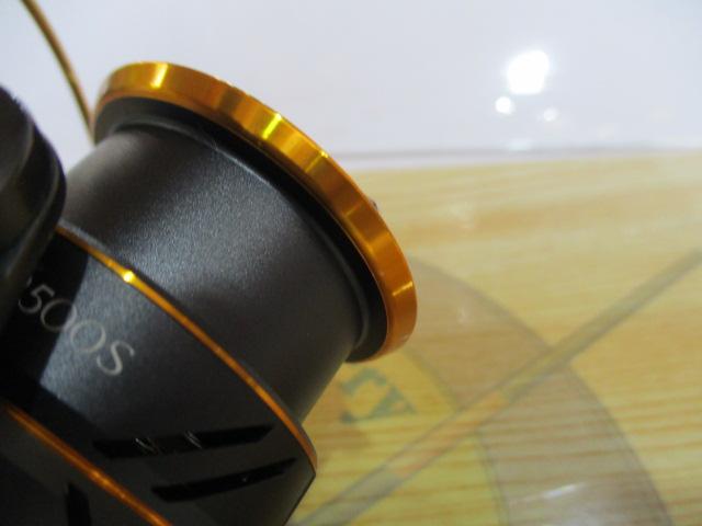 21ソアレXR C2500S