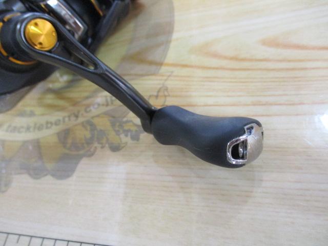 21ソアレXR C2500S